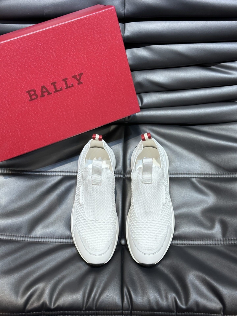 Bally Sneakers